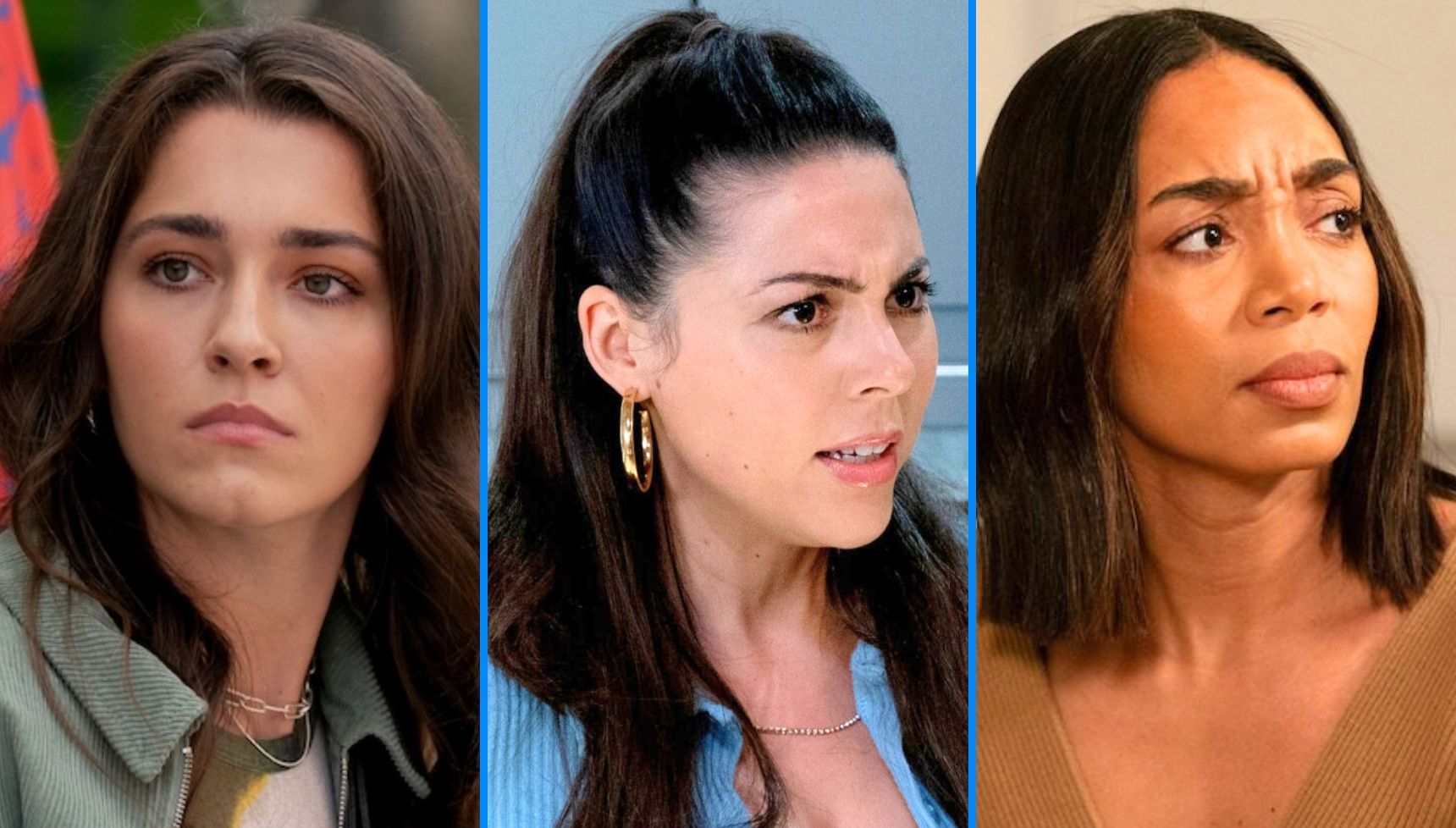 7 EastEnders characters we want to see more of in 2026 - from Priya Nandra-Hart to Chelsea Fox