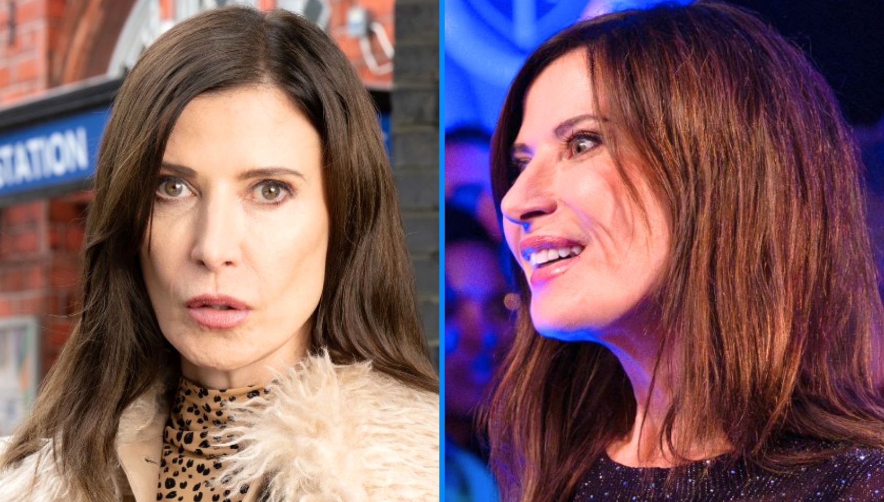 Who plays Linda's old schoolmate, Bea? All you need to know about BBC star Ronni Ancona