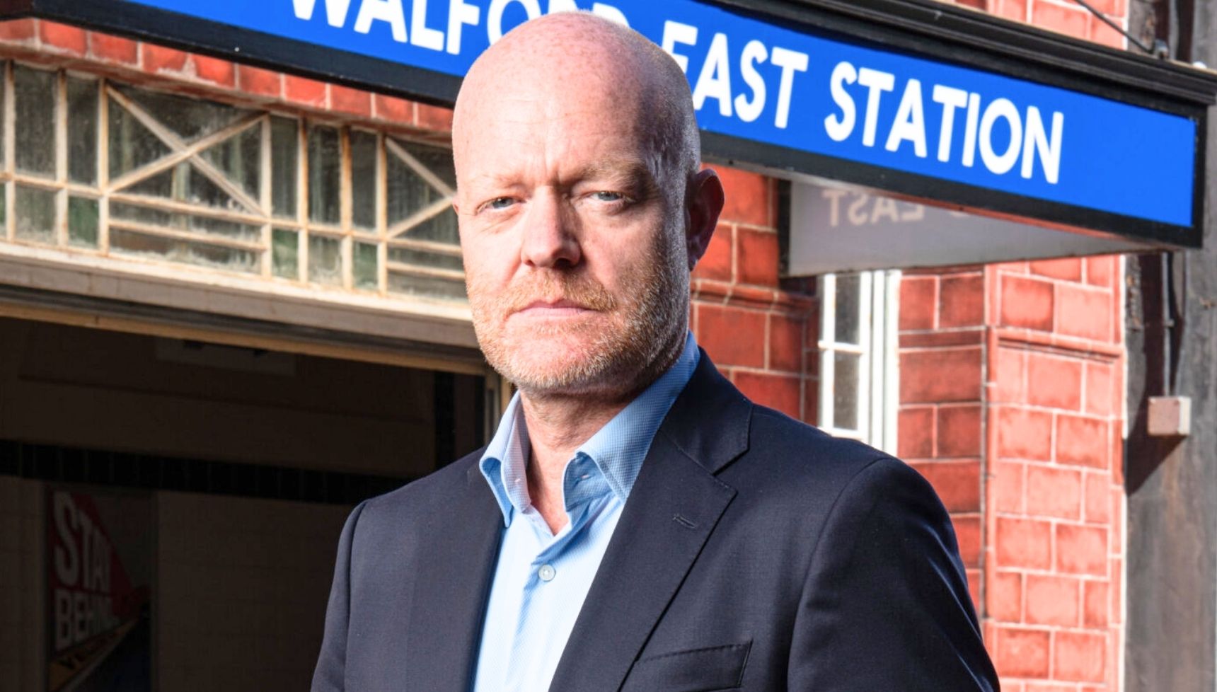 Max Branning in EastEnders: legendary love rat, bad dad, his scandalous affairs and tragic kids