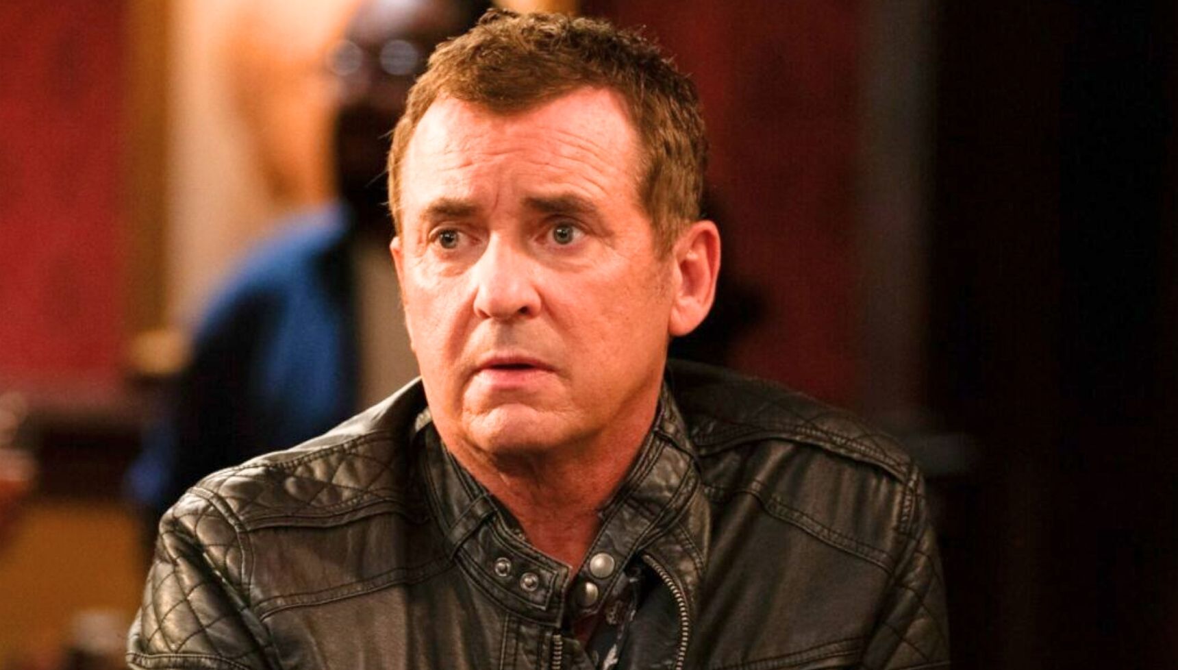 From 'forgotten' brain tumour to prostate treatment, a history of Alfie's cancer struggle in EastEnders