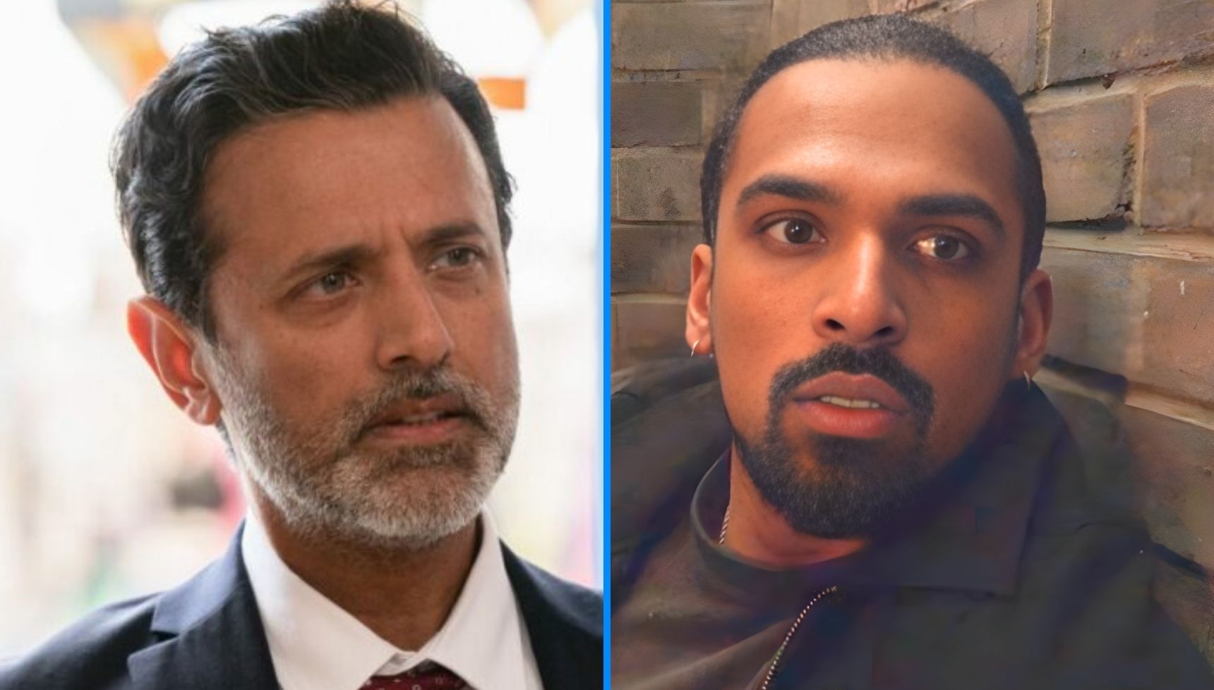 Will Navin Chowdhry return in EastEnders tonight? Early iPlayer release reveals what happens next as Ravi suffers visions of evil Nish