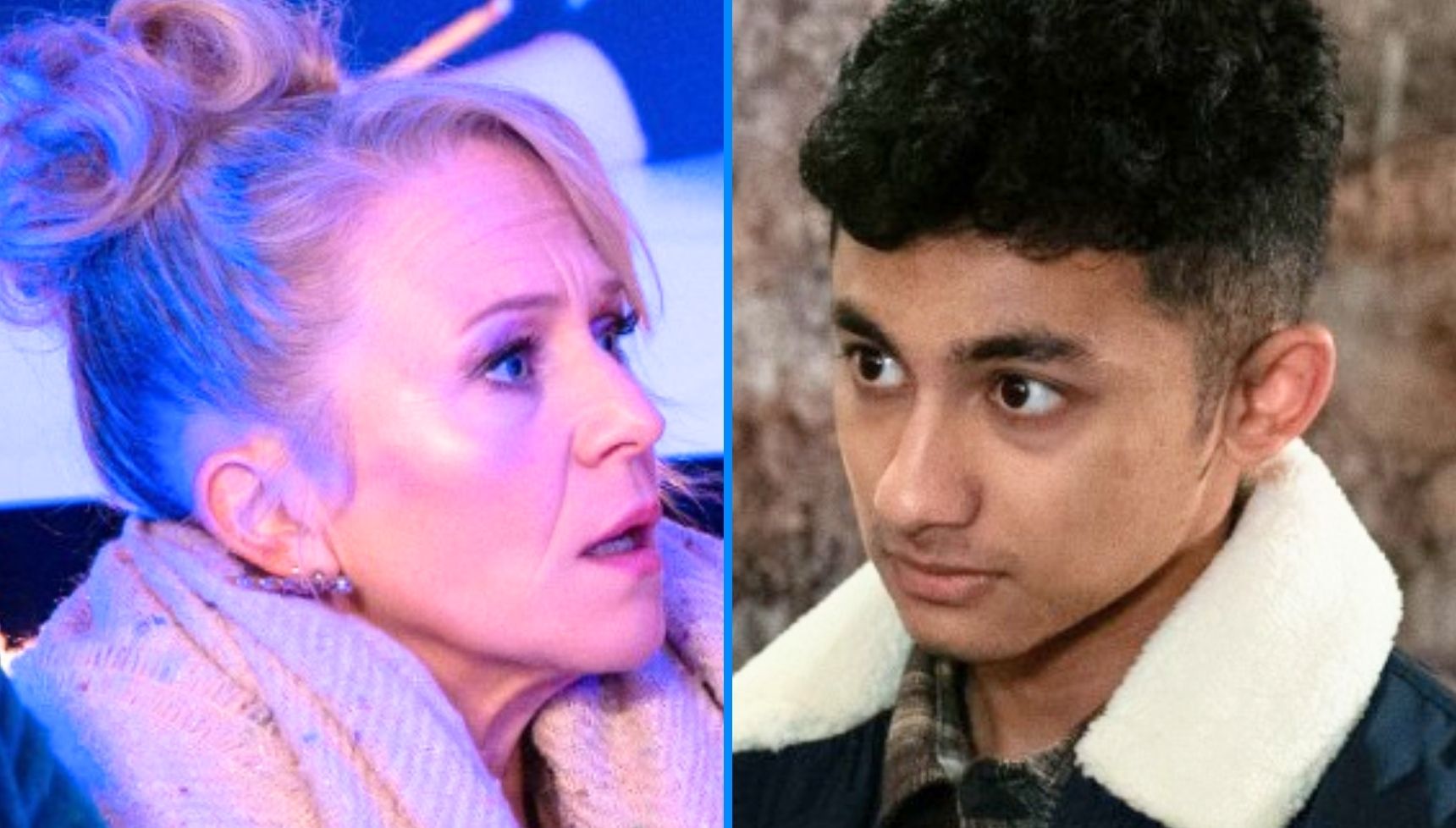 Linda tries to make amends with Bea as fears grow for 'missing' Ravi