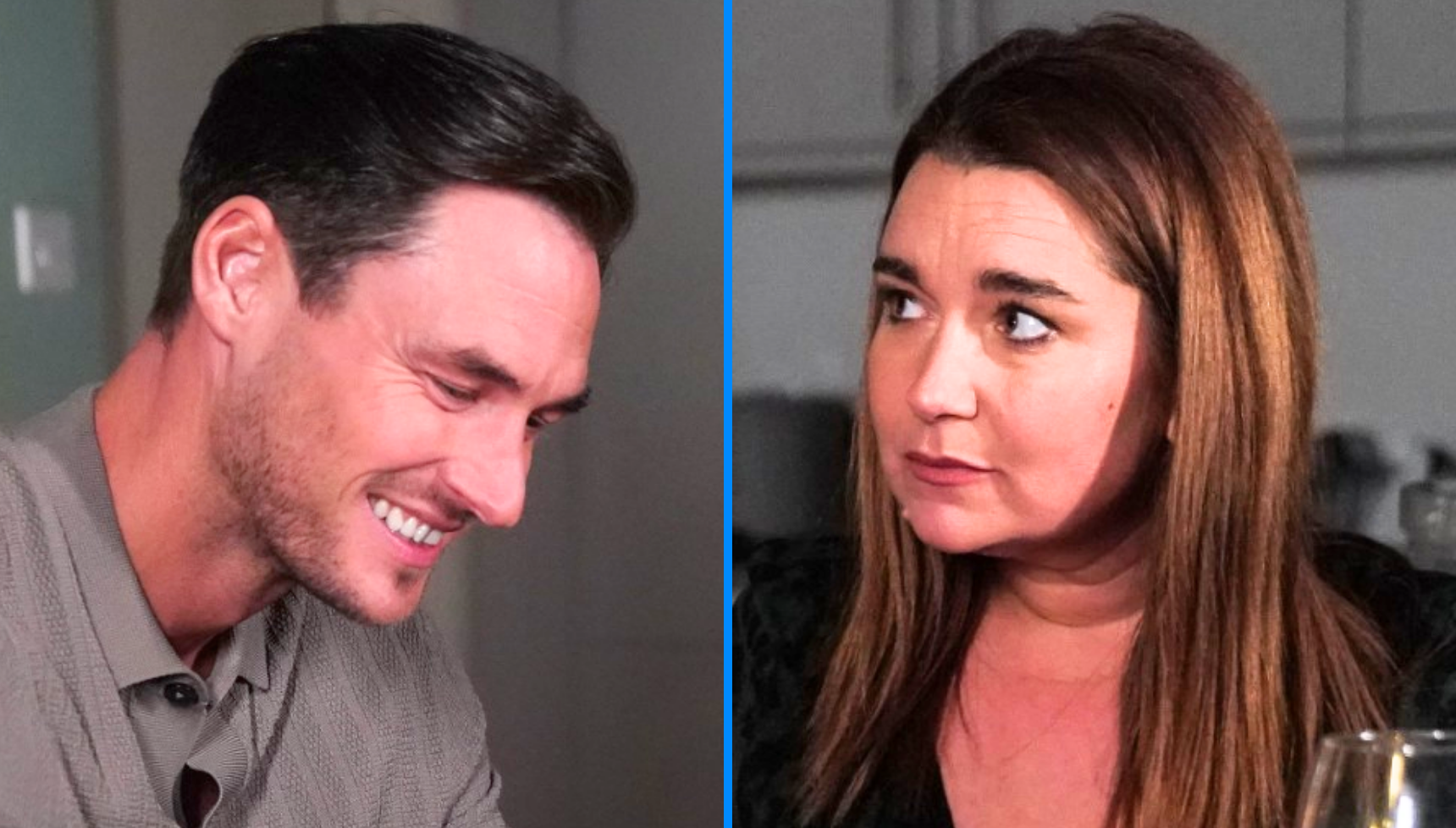 Vicki and Zack's bond grows as Joel's trial approaches