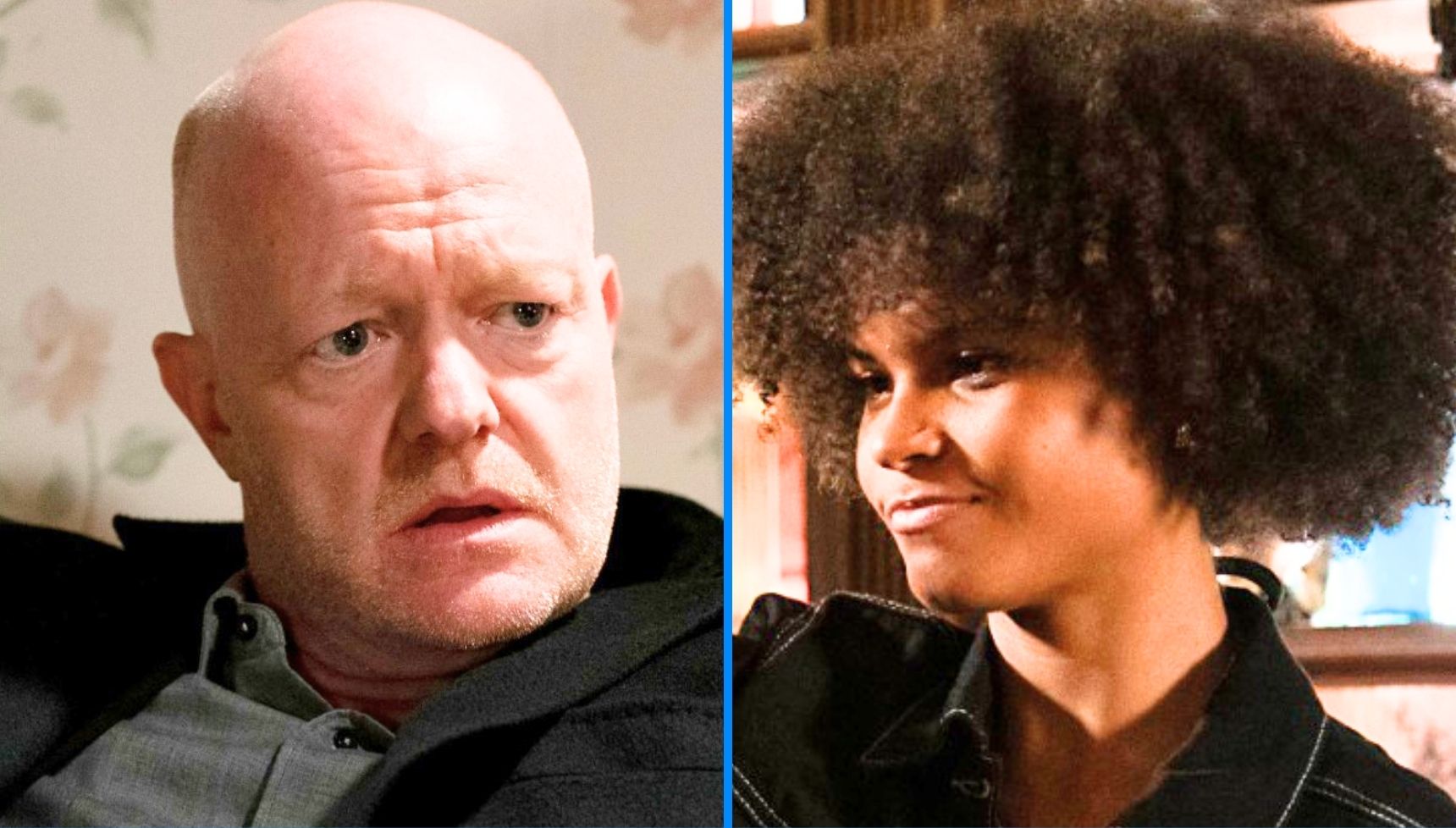 Jasmine lashes out at Oscar as Max tries to make amends with his family