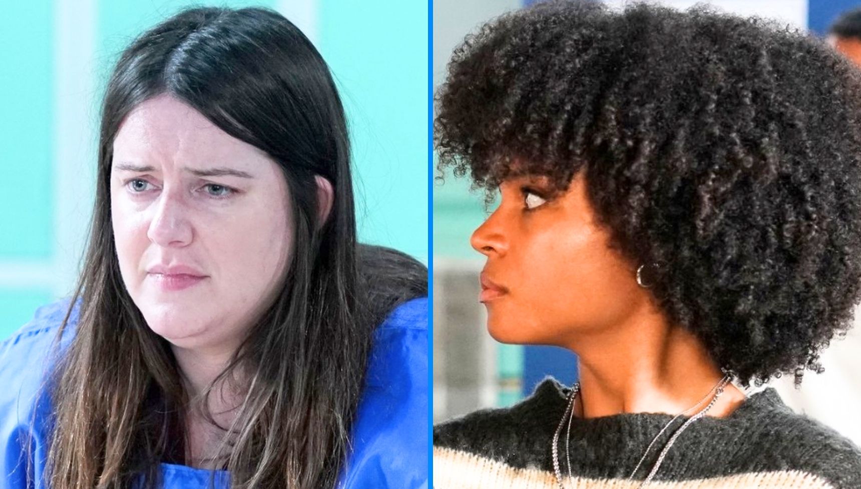 Jasmine plots to escape Walford as Zoe shares an upsetting plan