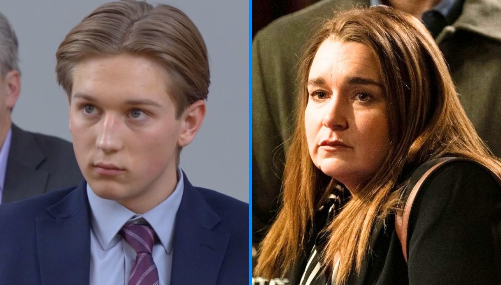 Joel's fate is confirmed as Vicki makes a huge decision about her future in early iPlayer release