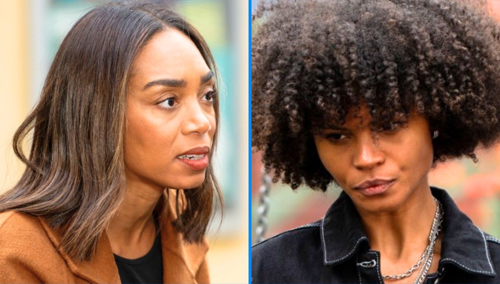 Chelsea shares a shocking home truth with Jasmine