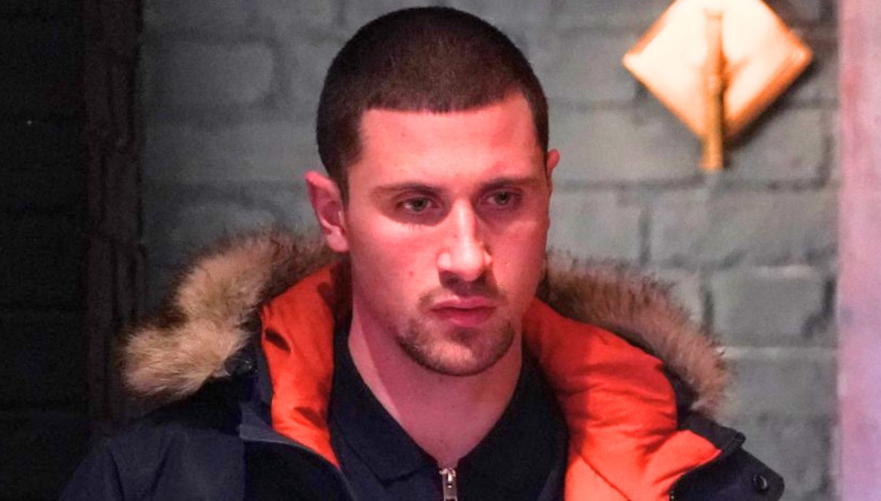 What time is EastEnders on tonight? Get up-to-date schedules and changes here