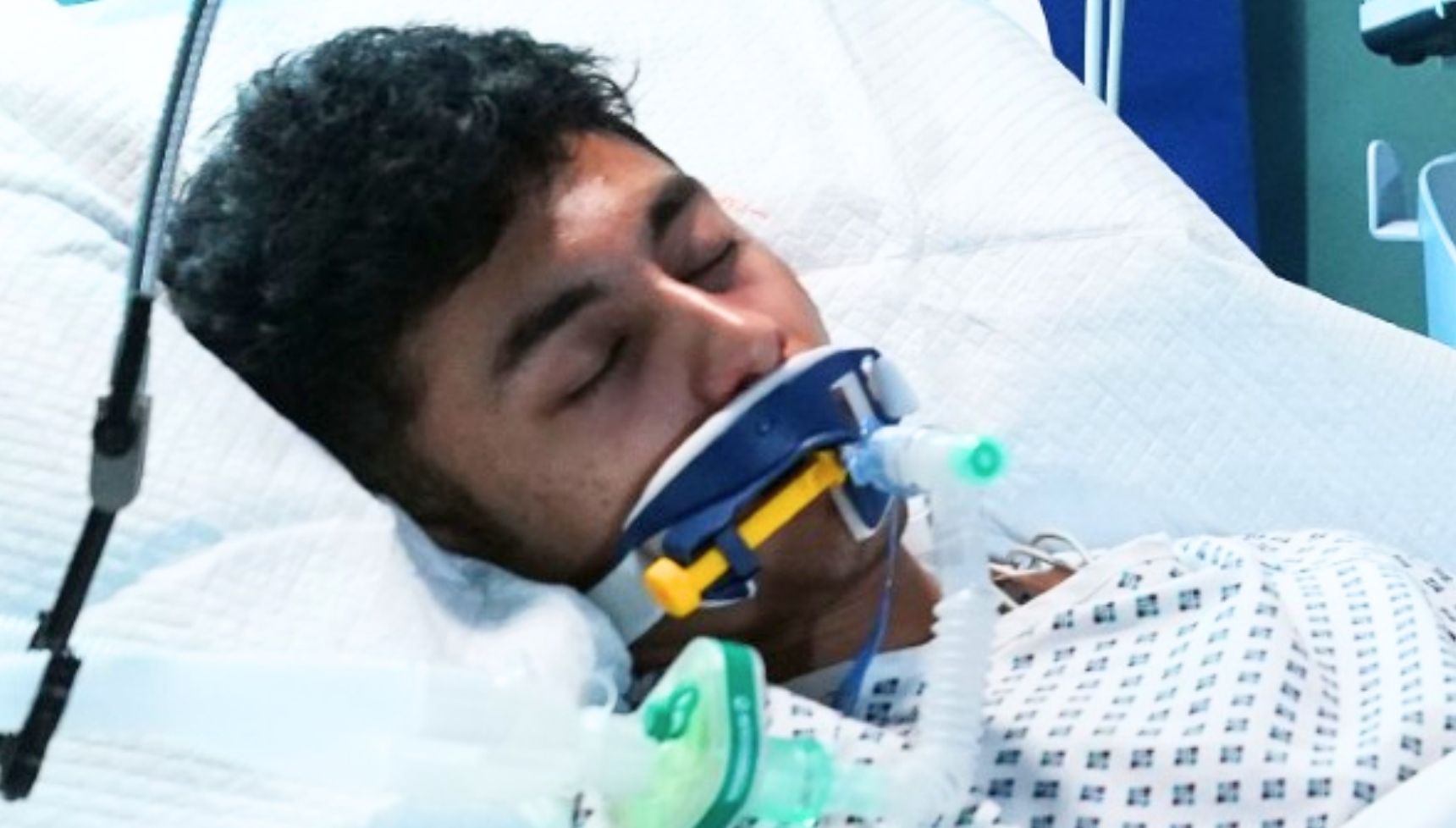 Early iPlayer release reveals Nugget's fate following vicious Ravi attack