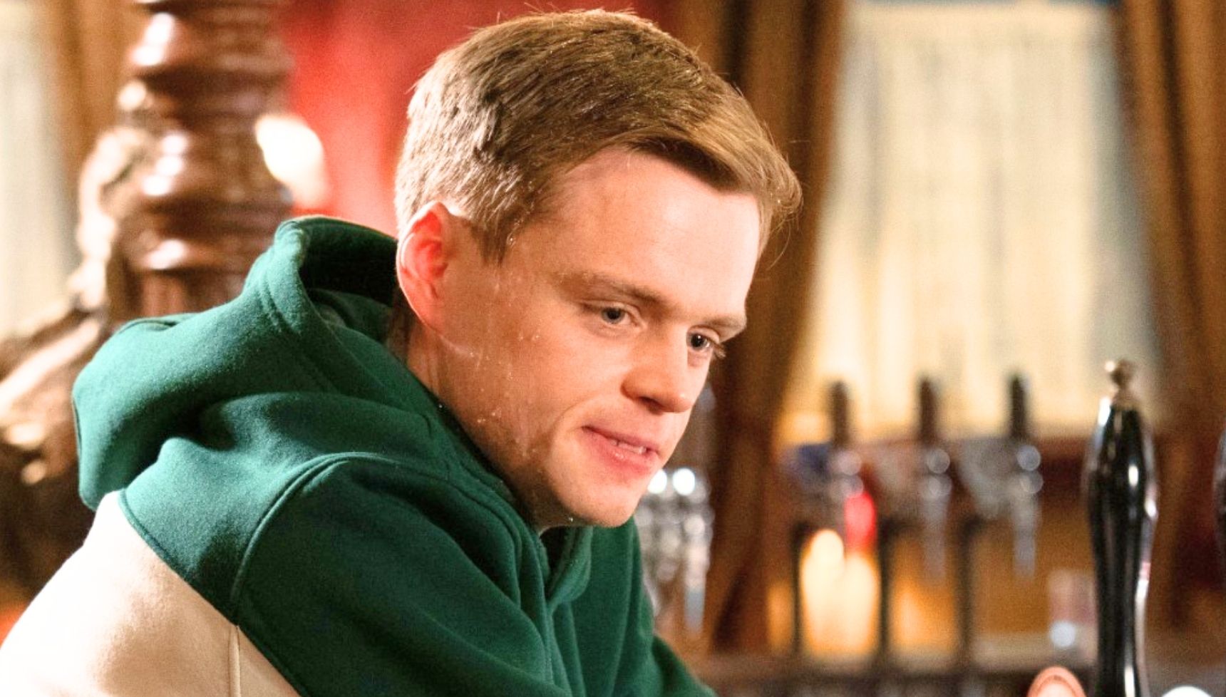 What time is EastEnders on tonight? Get up-to-date schedules and changes here