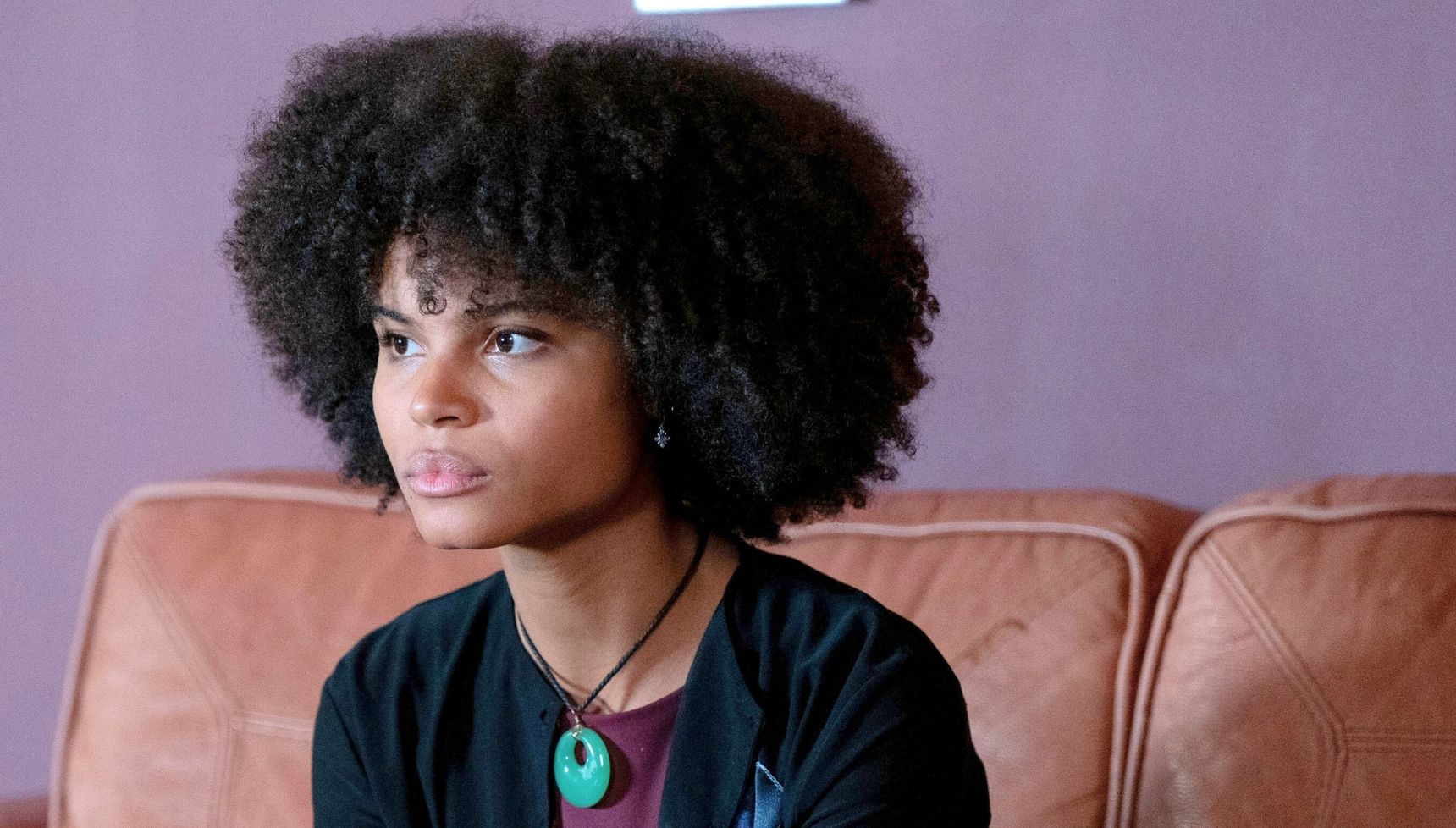 Jasmine reveals major update on her missing twin brother in early iPlayer release