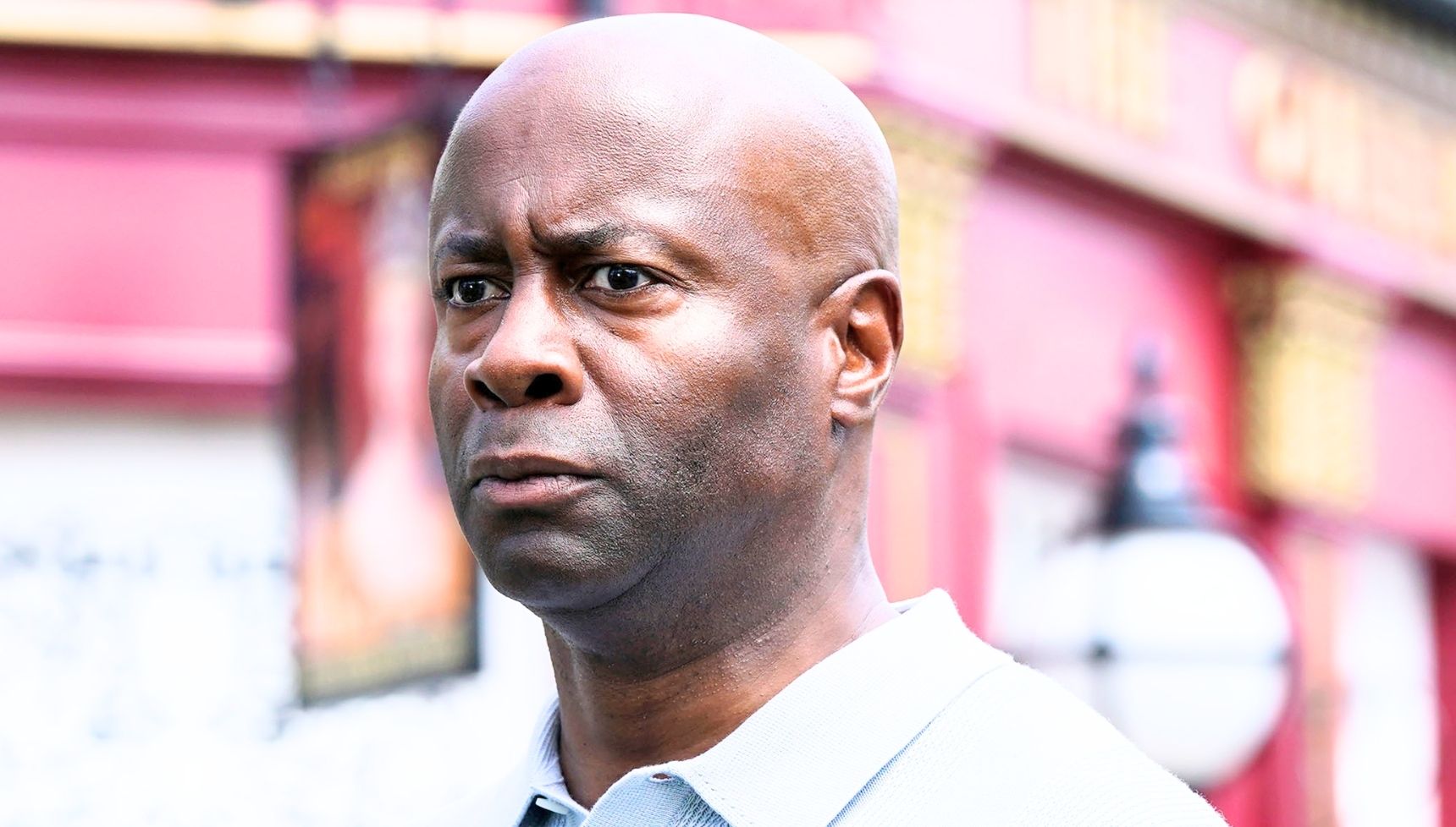 Anthony's murderer revealed in explosive early iPlayer release