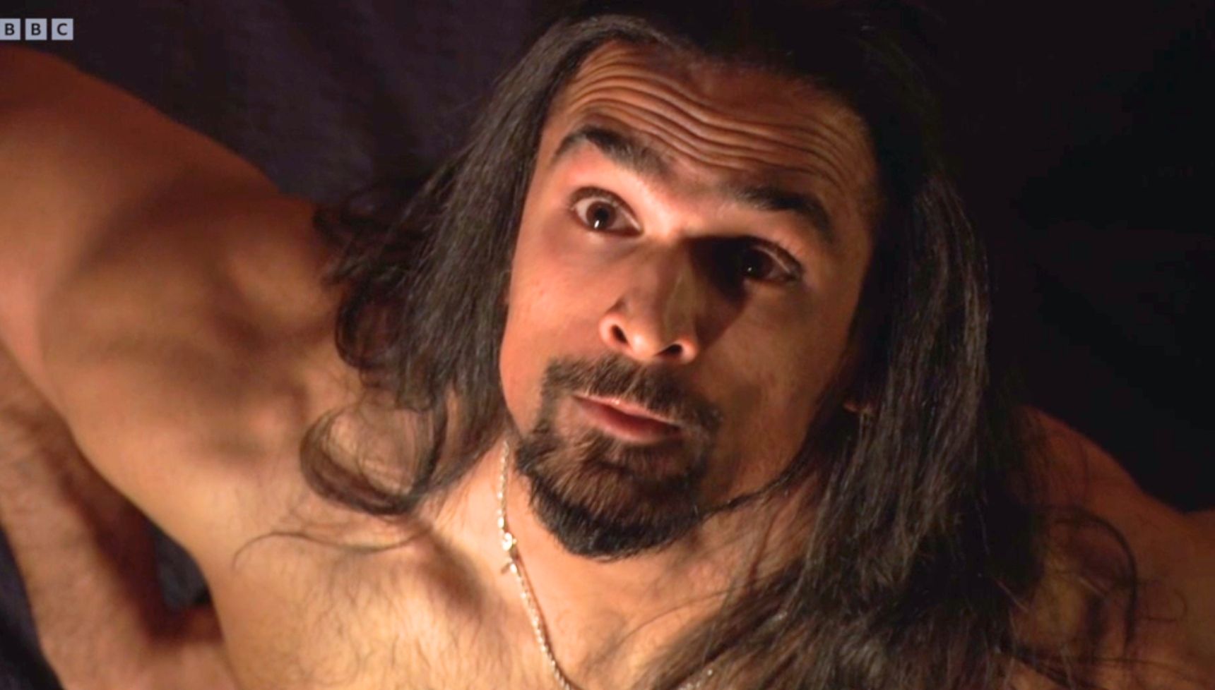 Ravi starts to self-harm in EastEnders