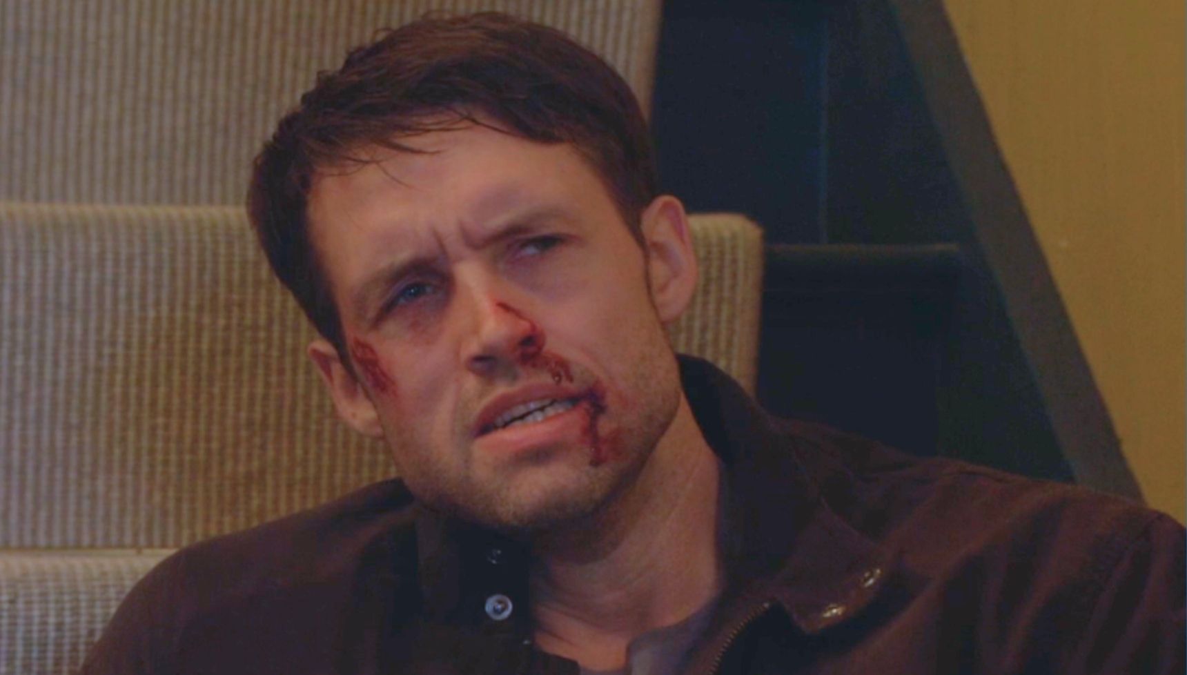 Fans baffled after Mark Jr's surprise return: "Who even is he?"