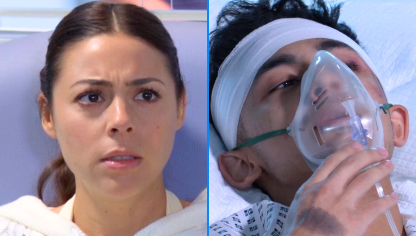 EastEnders fans baffled by huge writing 'flaw' in Nugget attack