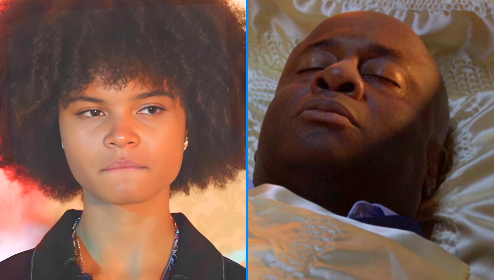 Jasmine revealed that she killed Anthony… but fans still think another may have been responsible