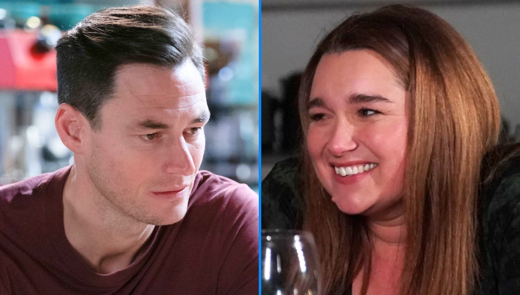 EastEnders fans predict baby bombshell for Vicki after fling with Zack