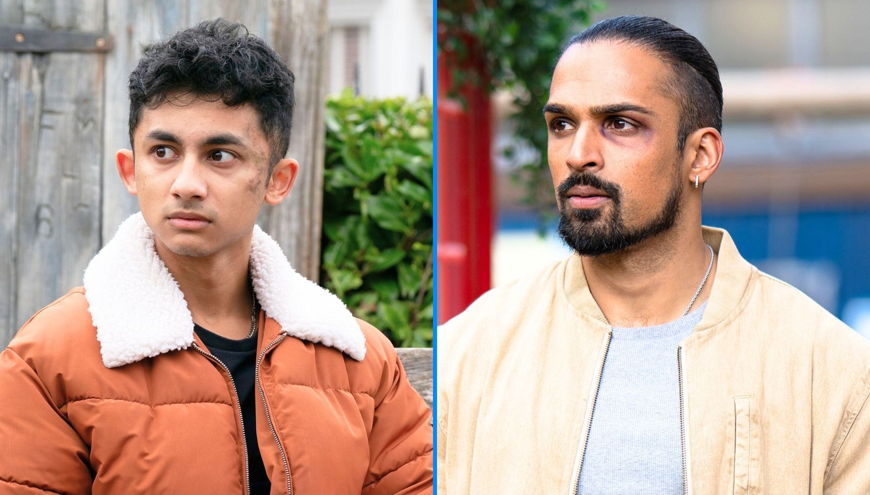 EastEnders fans spot huge plot hole in Nugget storyline as he suffers another terrifying attack