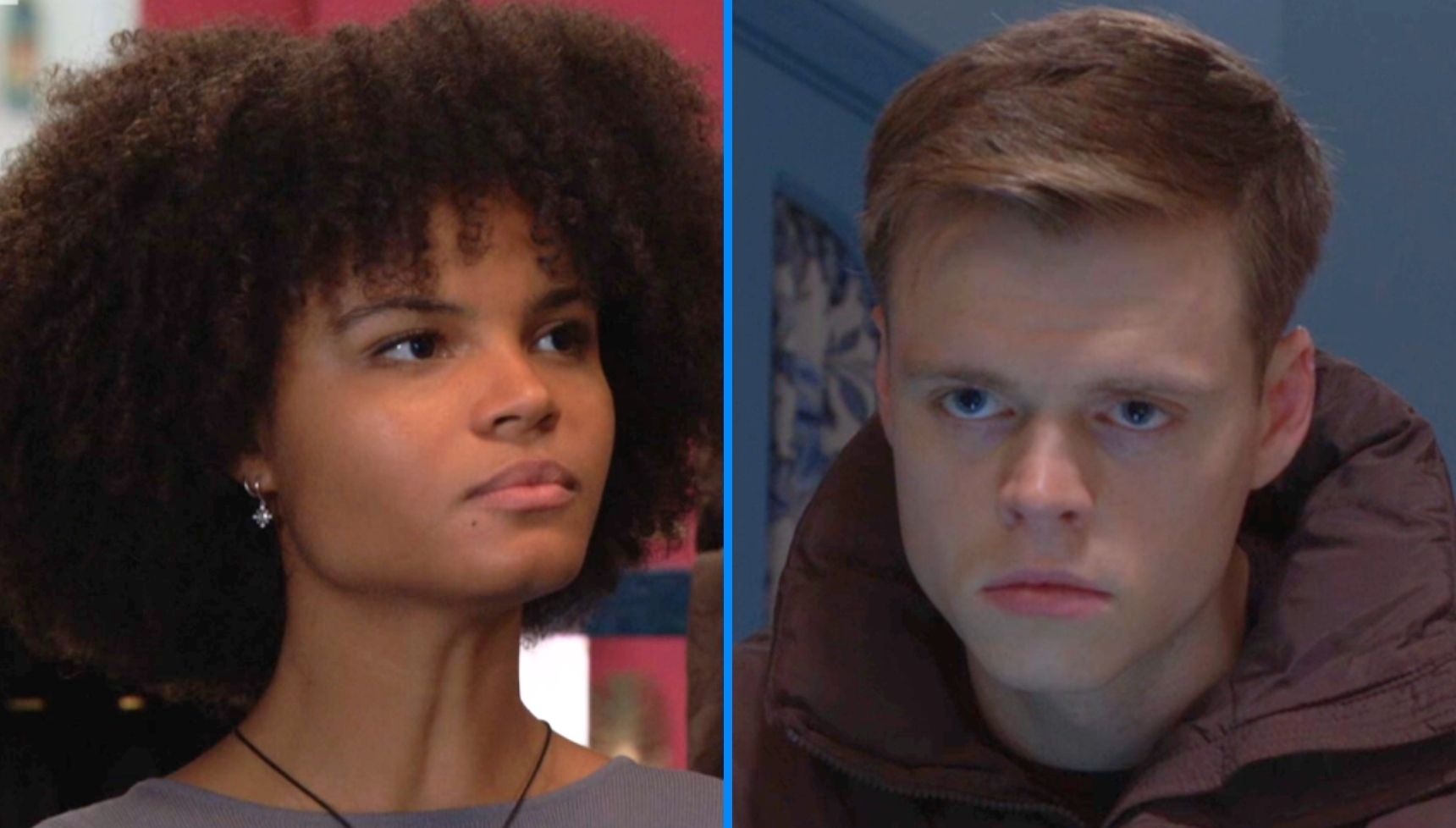 Oscar's romance with Jasmine's brother 'sealed' after she shares massive update on her twin