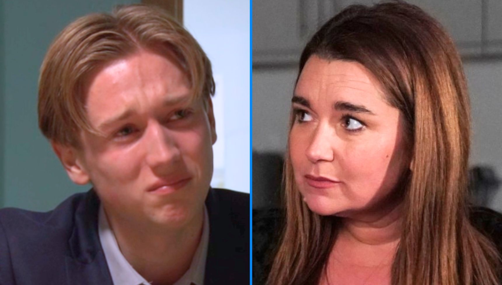 Joel owns up to attacking Vicki with guilty plea... but fans are convinced he's still plotting something