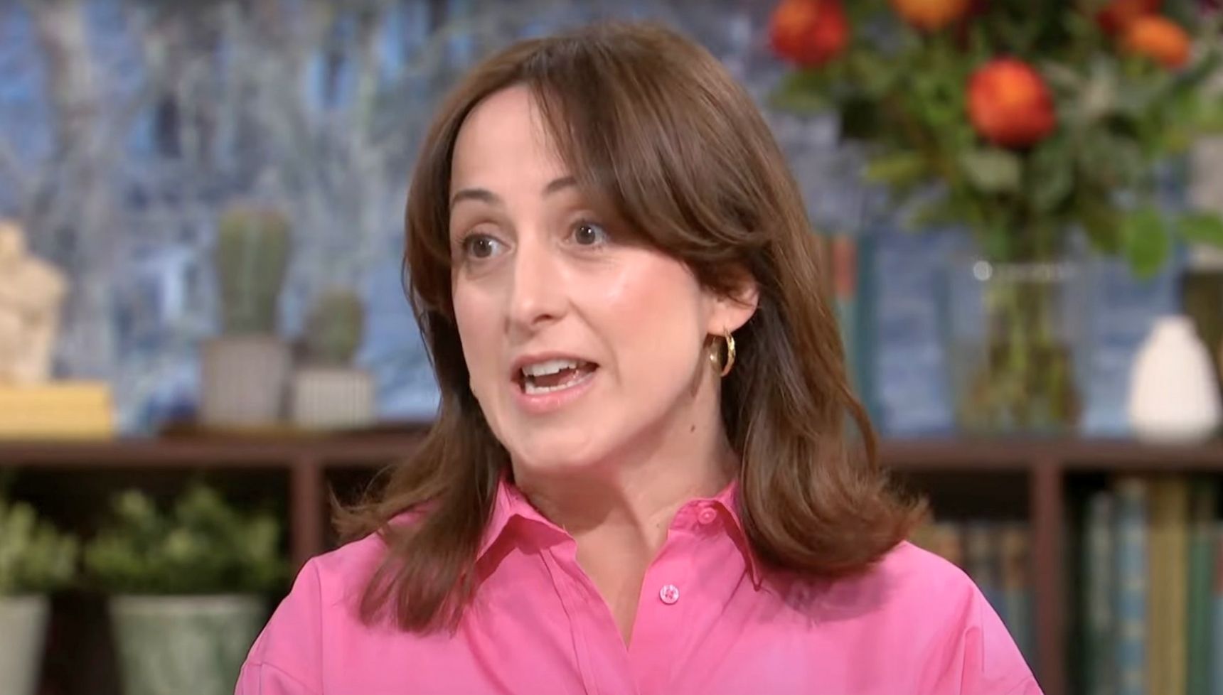 Natalie Cassidy gives fresh hope for EastEnders return: "It's in my DNA"