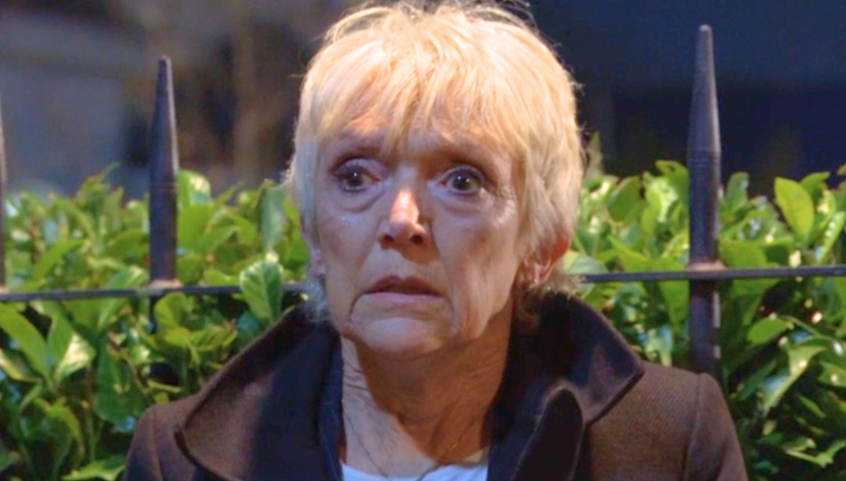 As Jean continues to spiral, new fan theory suggests that SHE killed Anthony