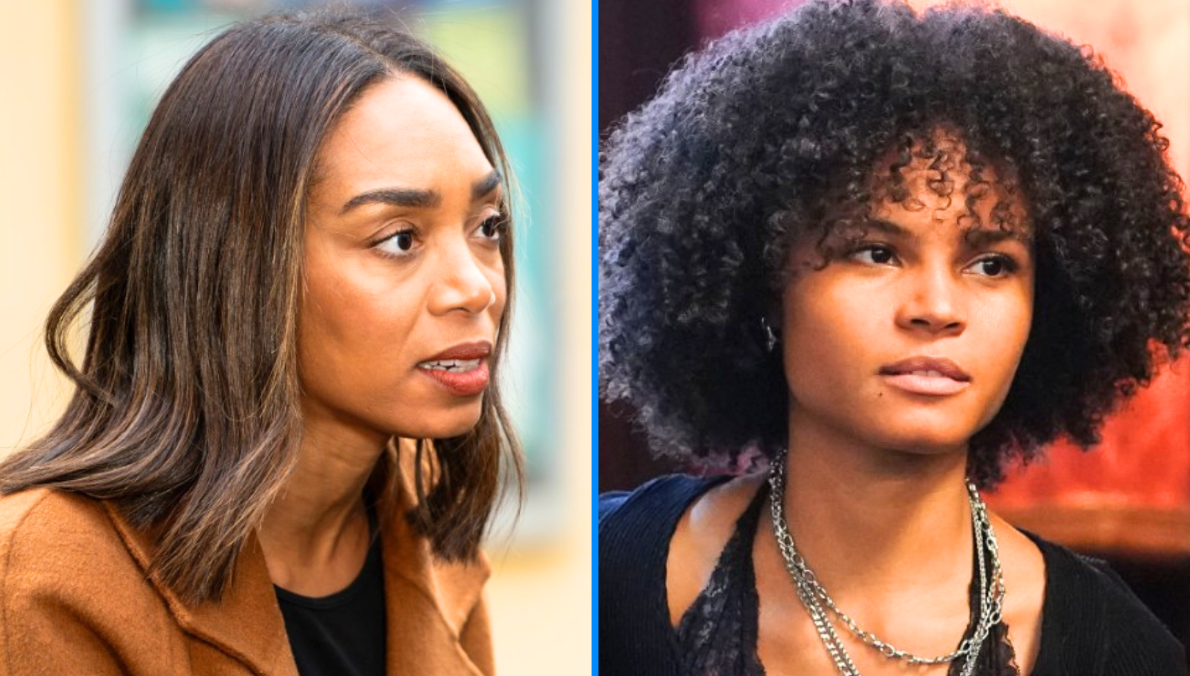 Jasmine learns the truth about Anthony as Chelsea lets rip