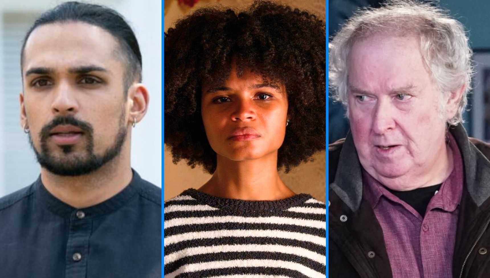 Ravi's in danger, Jasmine's still missing, and Nigel's heartbreaking future revealed