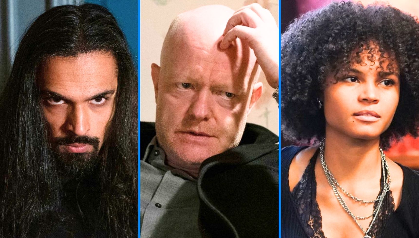 Ravi faces the consequences of his actions as Max and Jasmine let their families down