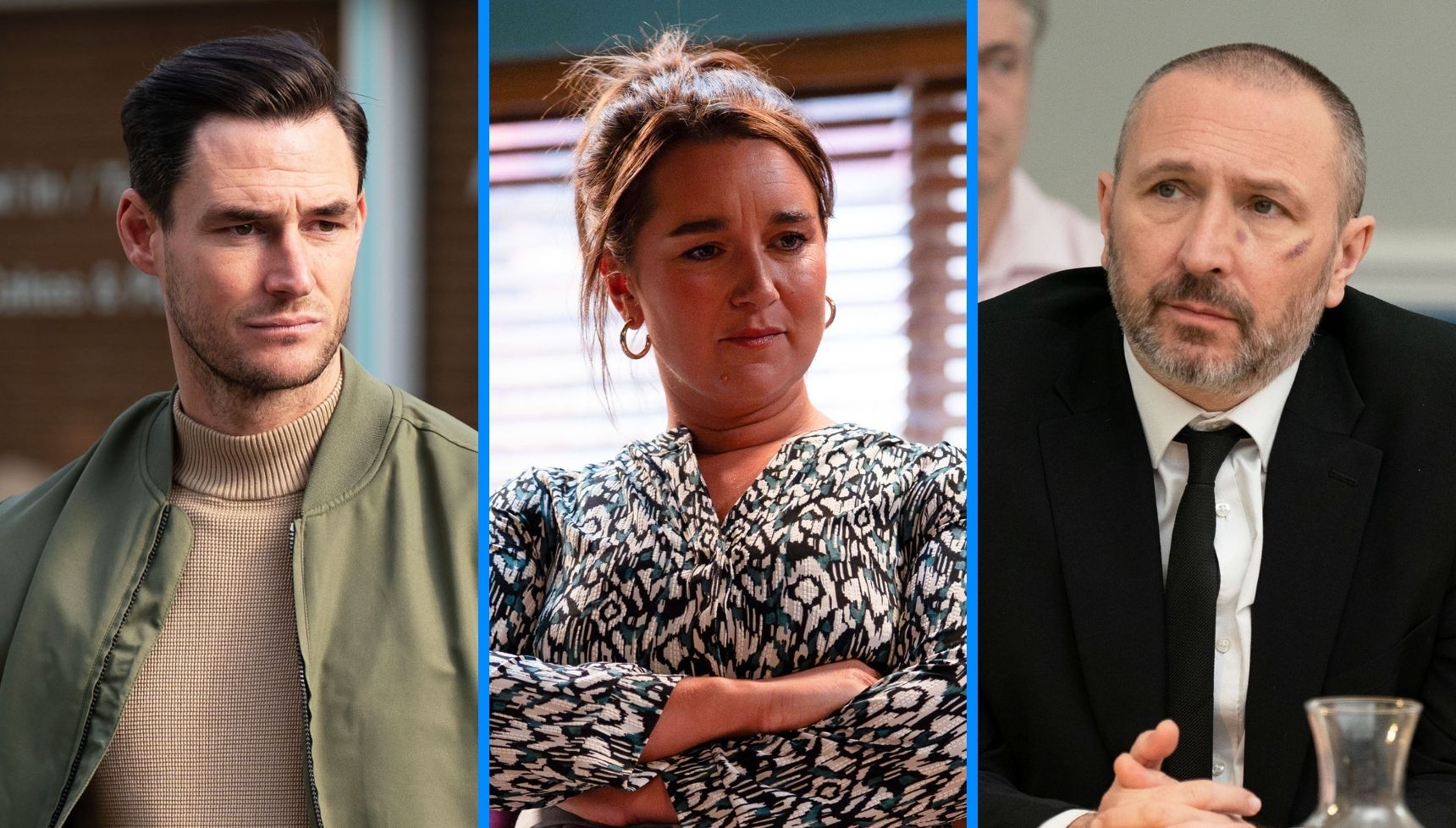 Vicki breaks Zack's heart by choosing Ross, but a fresh twist changes everything in next week