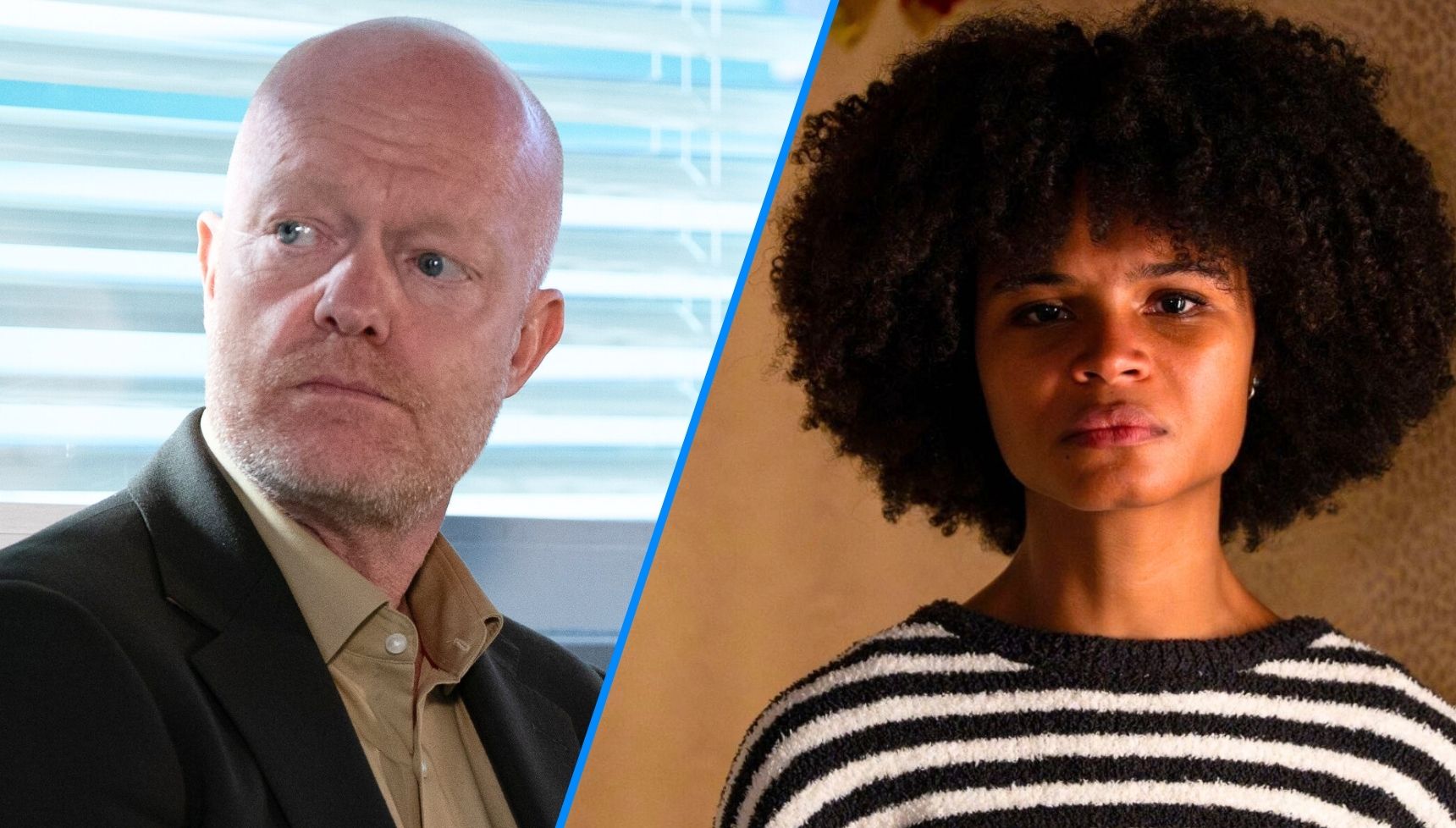 As Max steps up his plan of attack, EastEnders teases FOUR huge exits