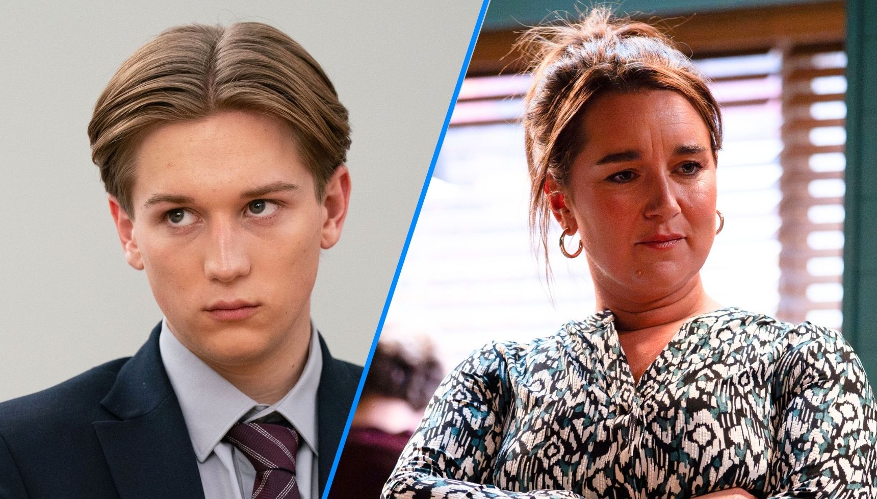 Vicki is full of guilt after cheating with Zack... but a showdown with Joel looms tomorrow