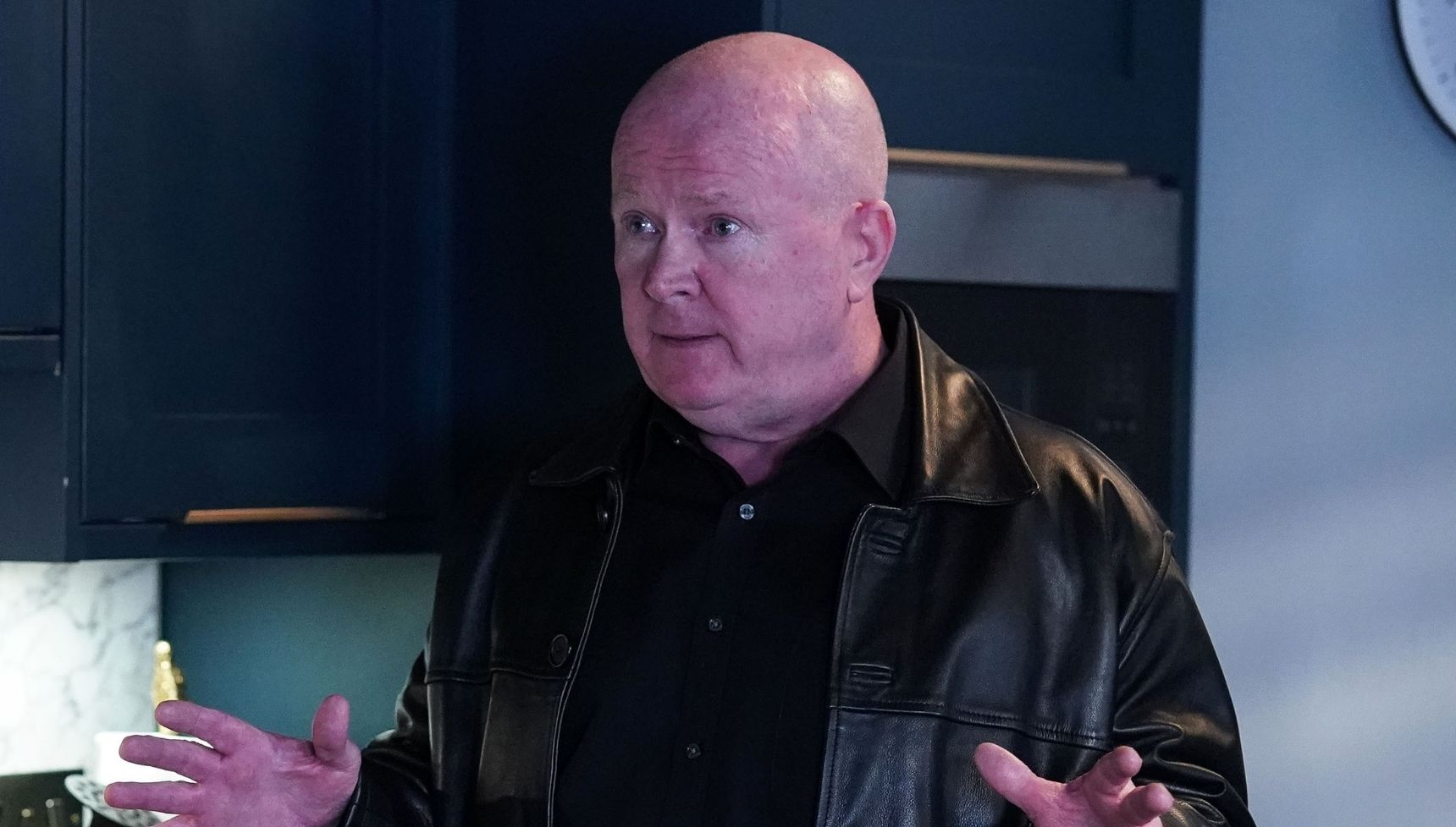 What time is EastEnders on tonight? Get up-to-date schedules and changes here