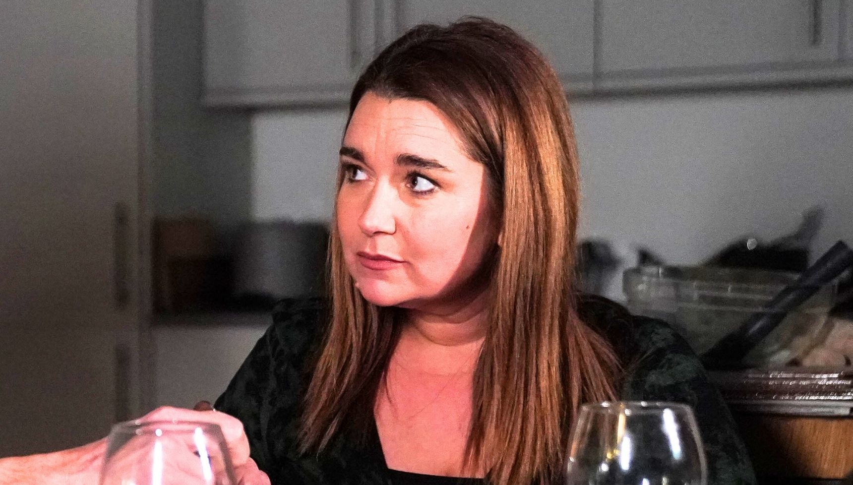 What time is EastEnders on tonight? Get up-to-date schedules and changes here