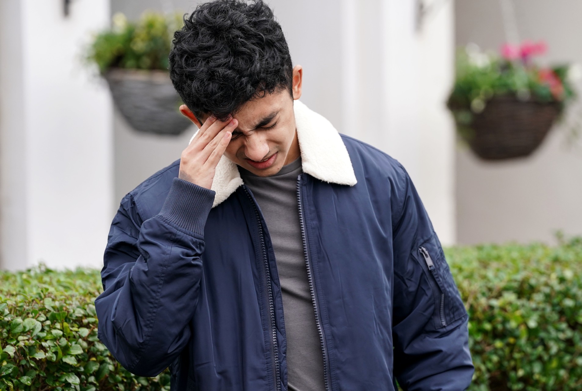 Nugget has a seizure in EastEnders spoilers