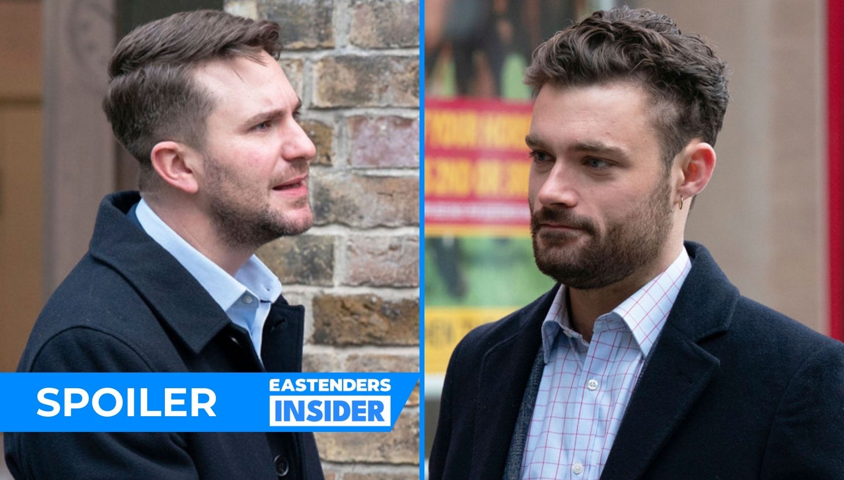 EastEnders spoilers for next week: Callum has some BIG decisions to make