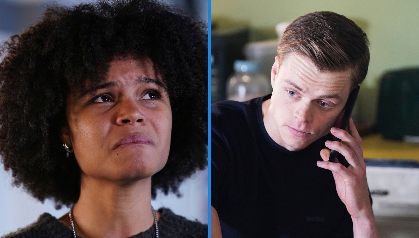 Jasmine makes a desperate plea, and Oscar's put on the spot!