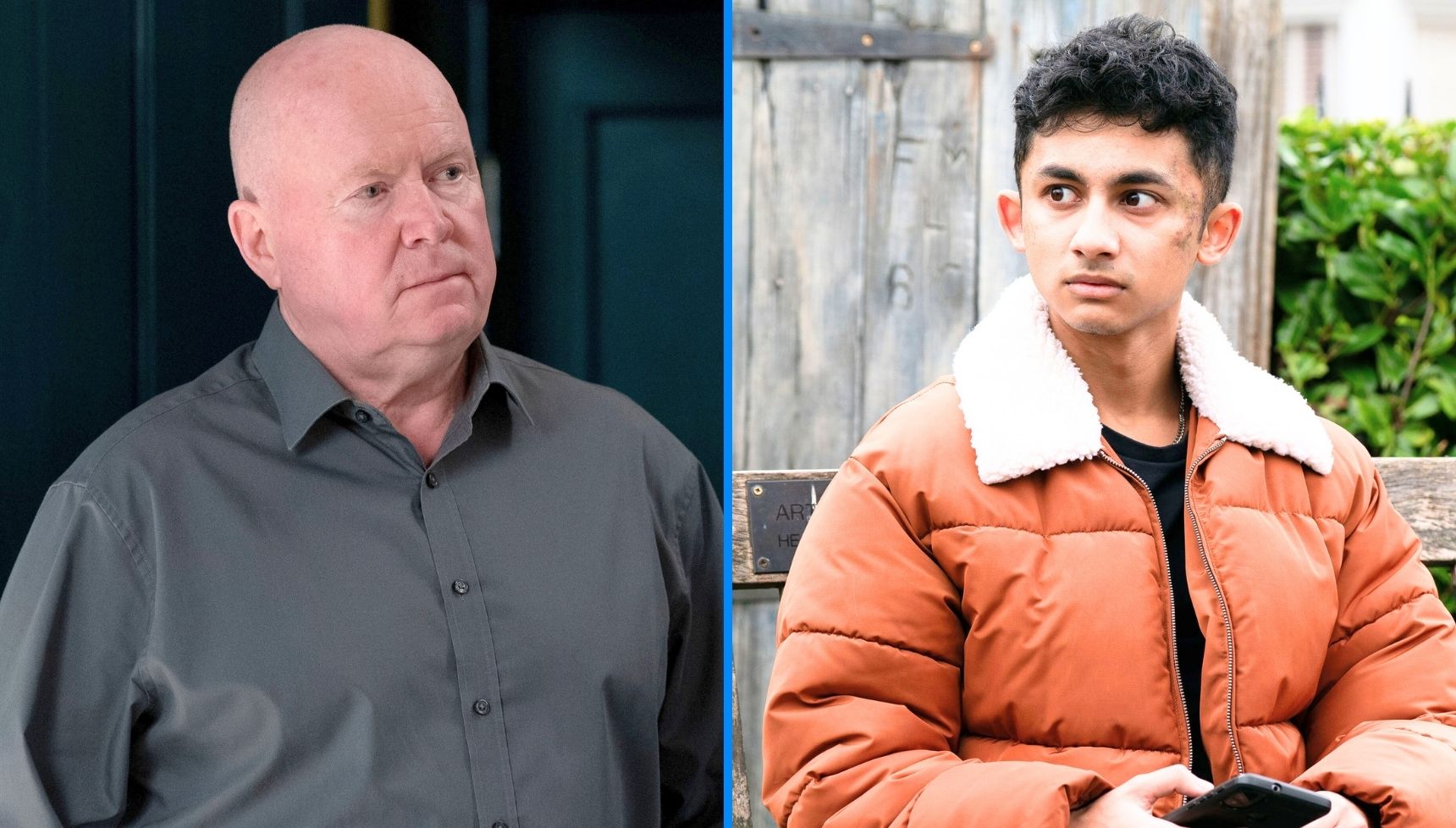 Phil causes huge drama, while Nugget gets closer to the truth about his attack