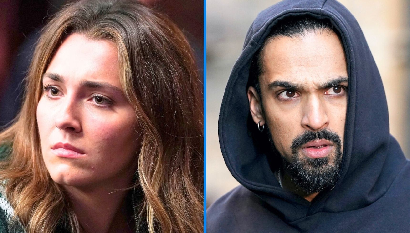 Ravi spirals, Penny makes a huge decision and Denzel's grand gesture backfires