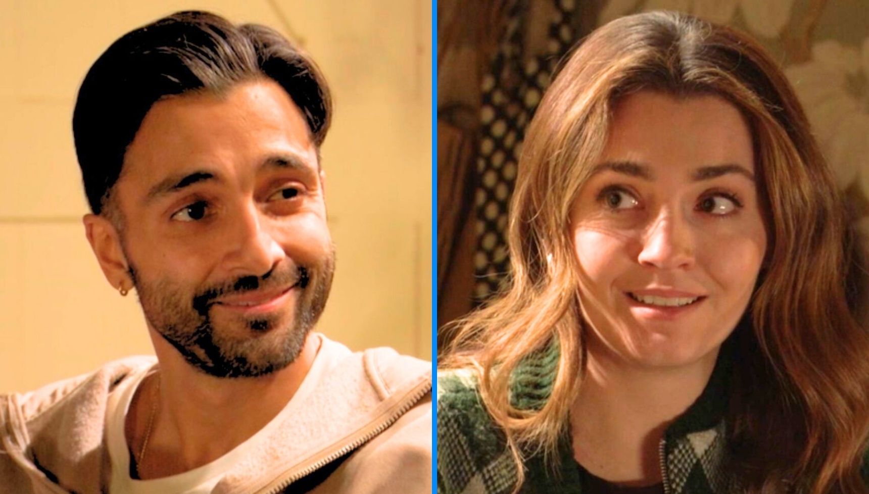 EastEnders fans spot a special hidden detail as Penny and Vinny announce a huge pregnancy decision