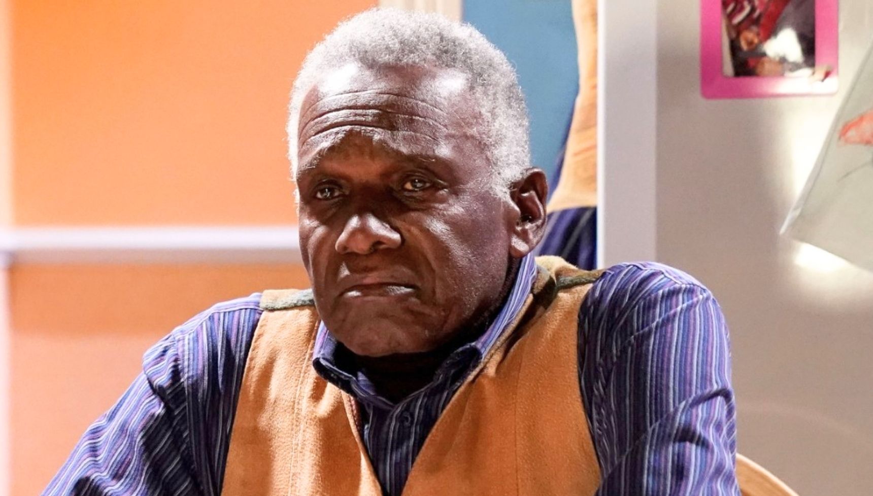 Grieving Patrick hits breaking point as the truth about Anthony sinks in