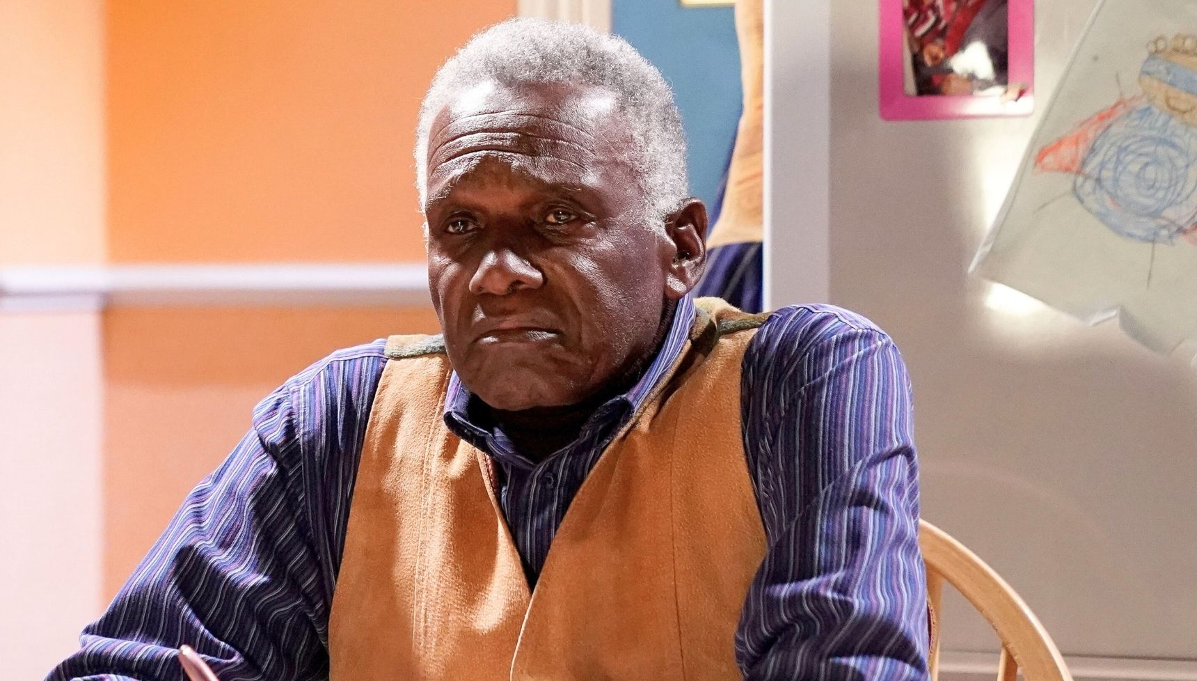 What time is EastEnders on tonight? Get up-to-date schedules and changes here