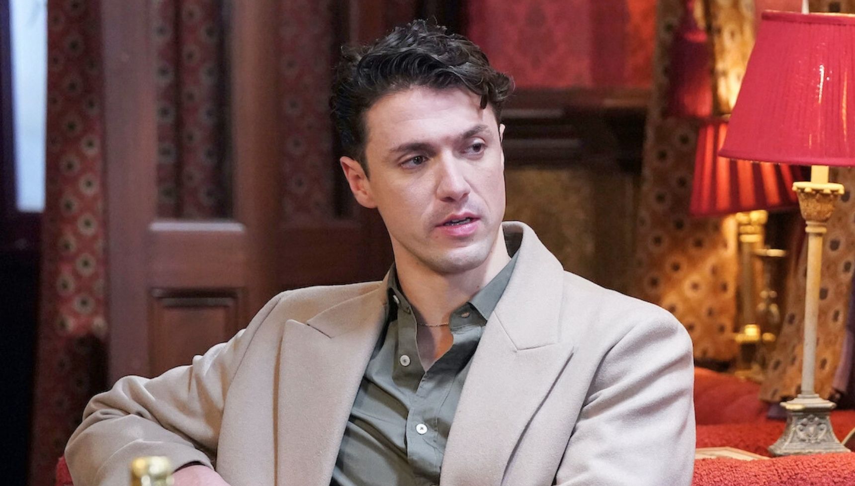 What time is EastEnders on tonight? Get up-to-date schedules and changes here