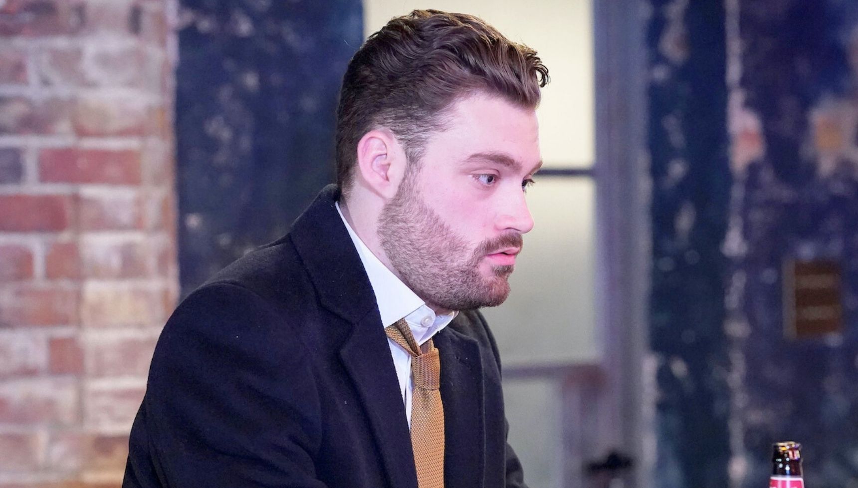 What time is EastEnders on tonight? Get up-to-date schedules and changes here