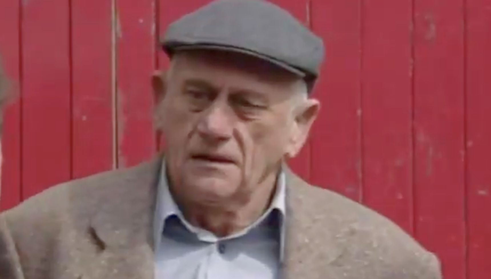 Jim Branning in EastEnders