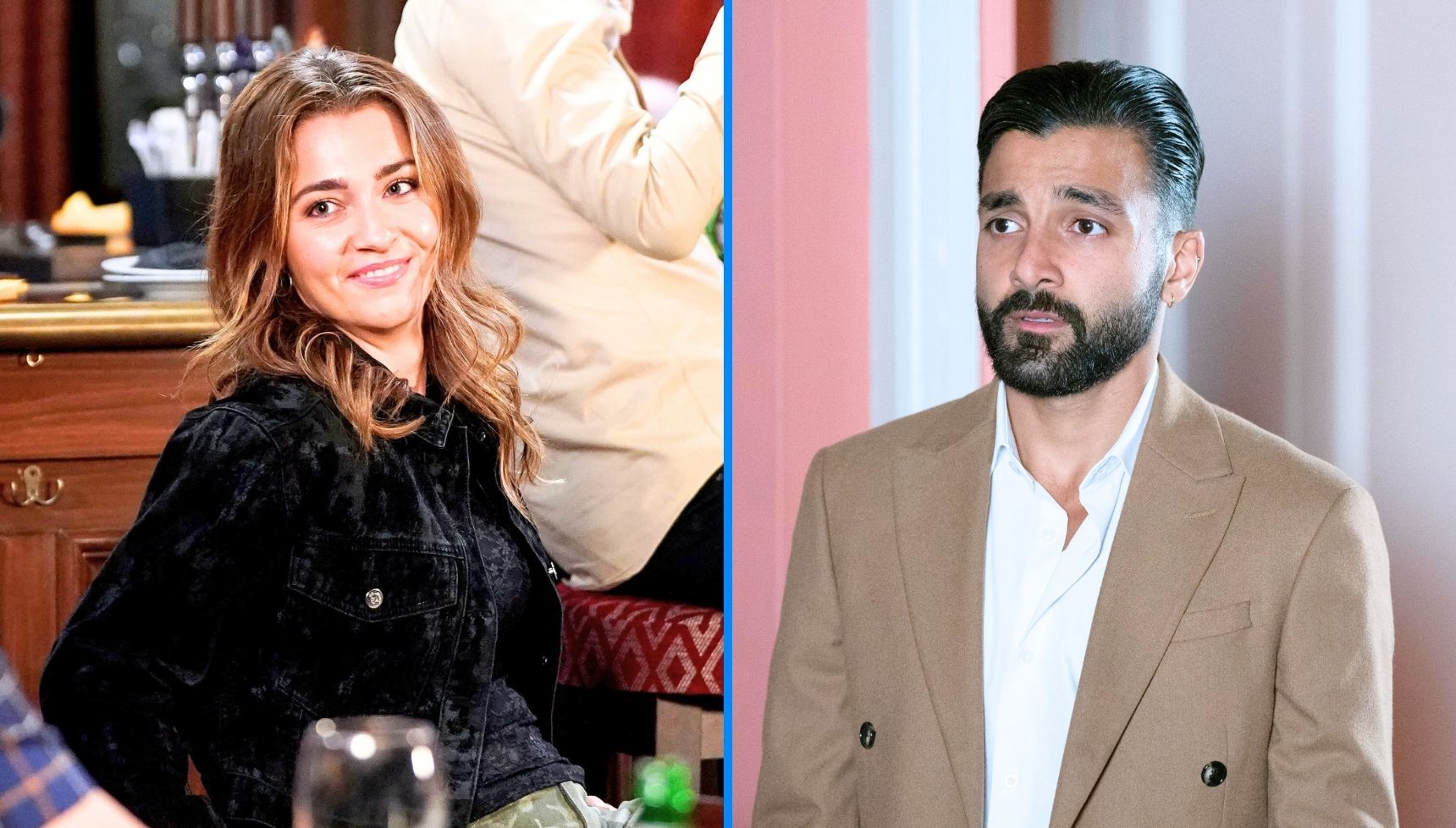 'I'll stop watching' Penny and Vinny fans threaten to boycott soap as tragic twist looks increasingly likely