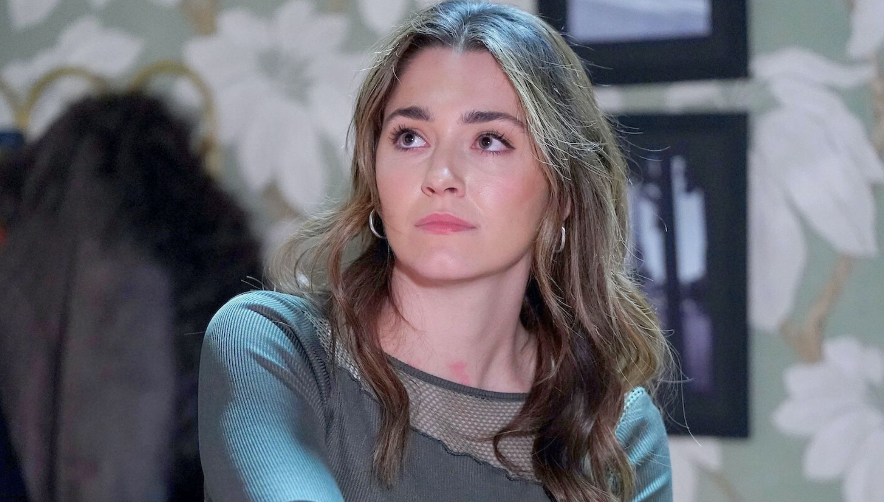 Fans 'work out' horrific flashforward death for Penny after spoilers confirm she's pregnant