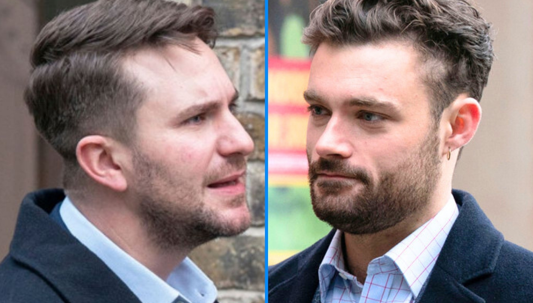 Callum has some BIG decisions to make