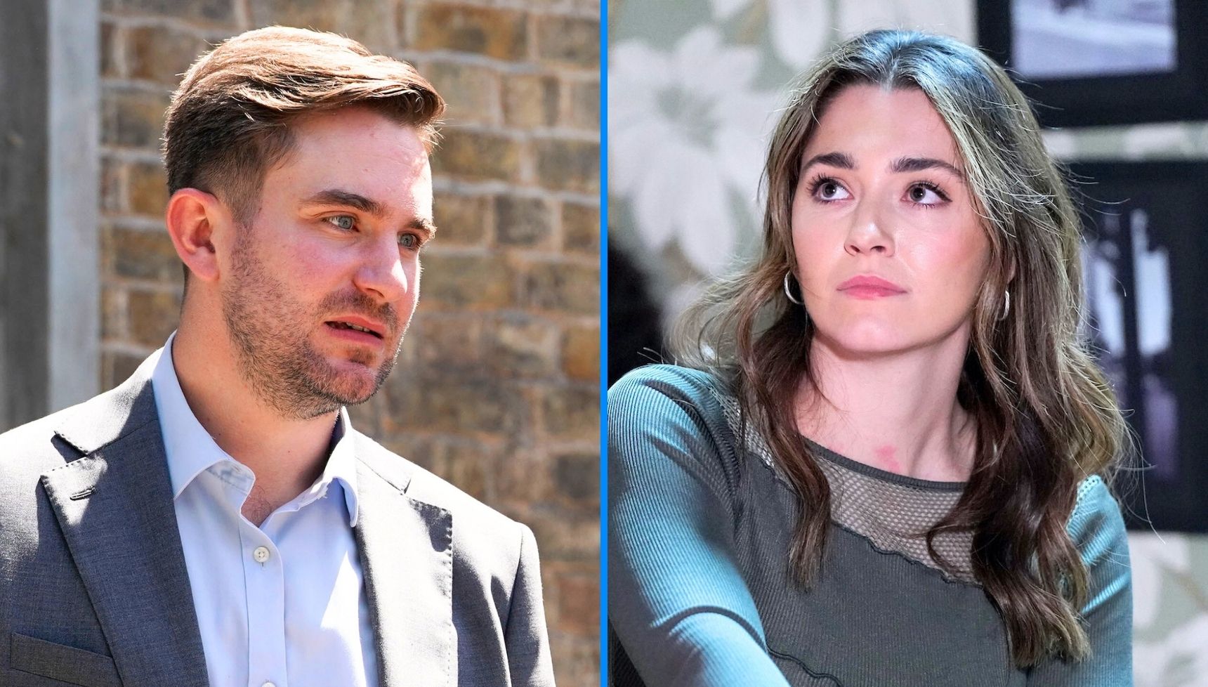 6 EastEnders spoilers for  Mon, Feb 23: Penny reveals she is pregnant and Tim blackmails troubled Callum