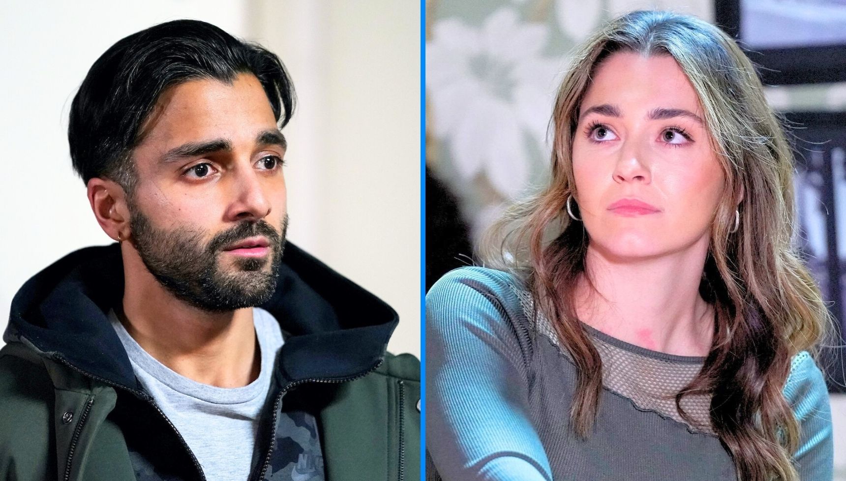 What happens next as Vinny and Penny's doctor's appointment leaves them heartbroken